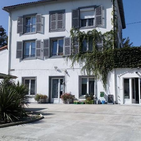 Chambres D'Hotes - Domaine Beau Sejour Biaudos Kültér fotó