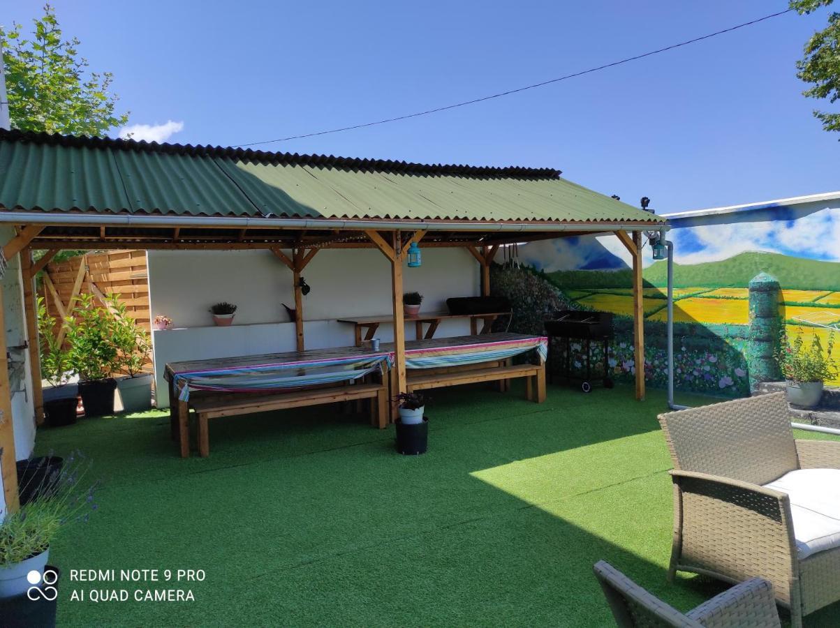 Chambres D'Hotes - Domaine Beau Sejour Biaudos Kültér fotó