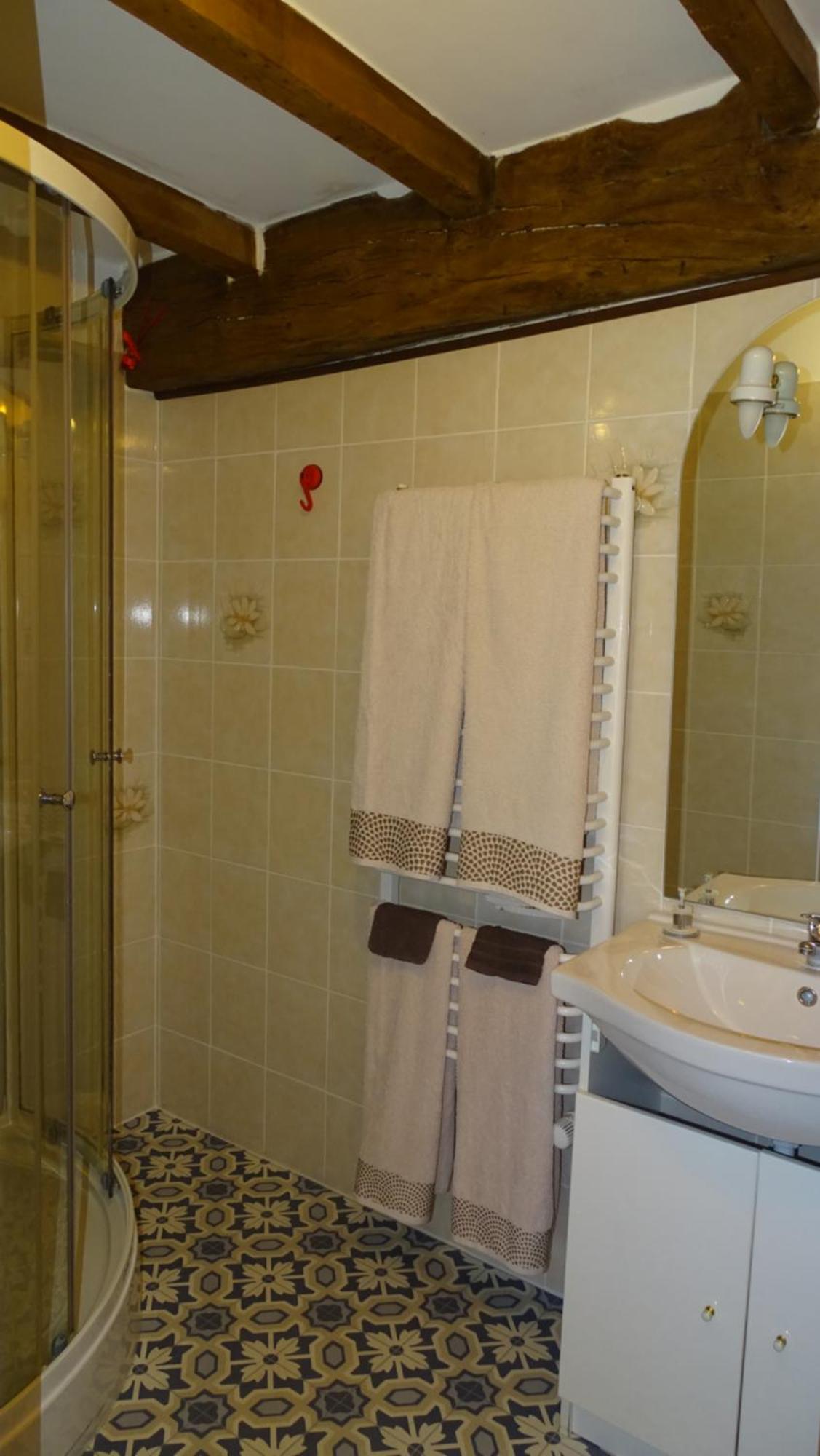 Chambres D'Hotes - Domaine Beau Sejour Biaudos Kültér fotó