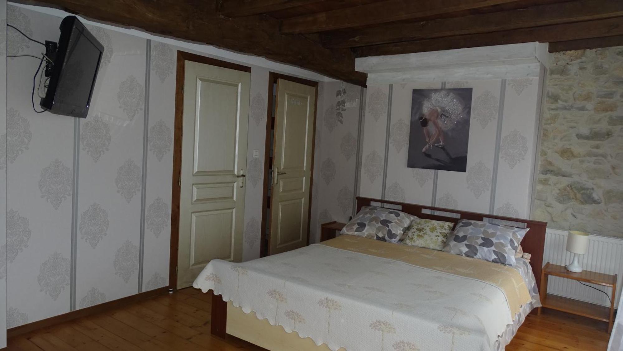 Chambres D'Hotes - Domaine Beau Sejour Biaudos Kültér fotó