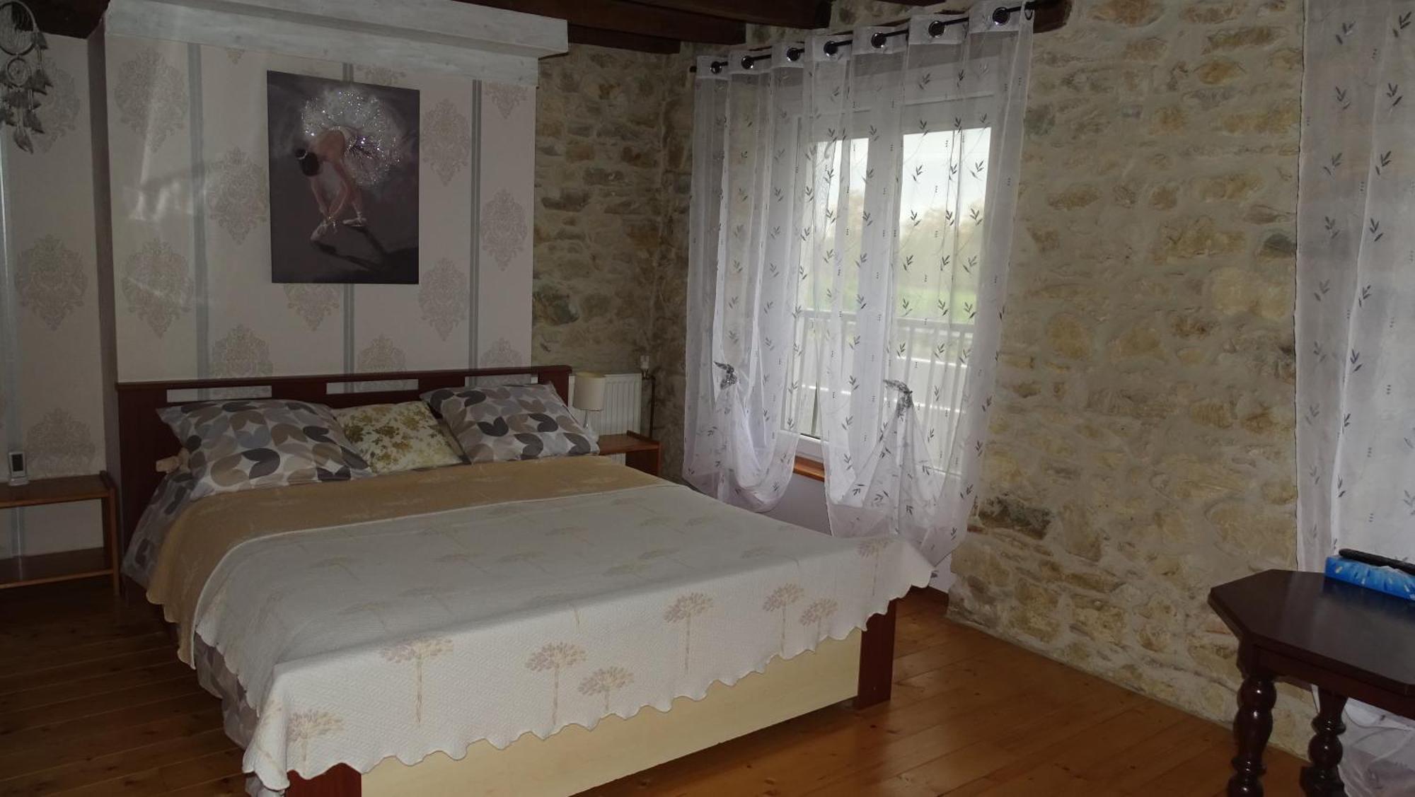 Chambres D'Hotes - Domaine Beau Sejour Biaudos Kültér fotó