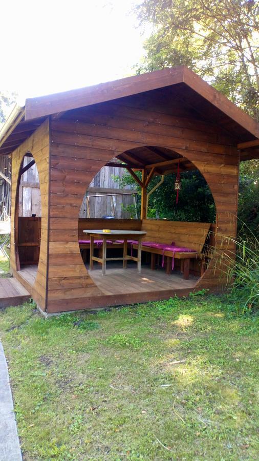 Chambres D'Hotes - Domaine Beau Sejour Biaudos Kültér fotó