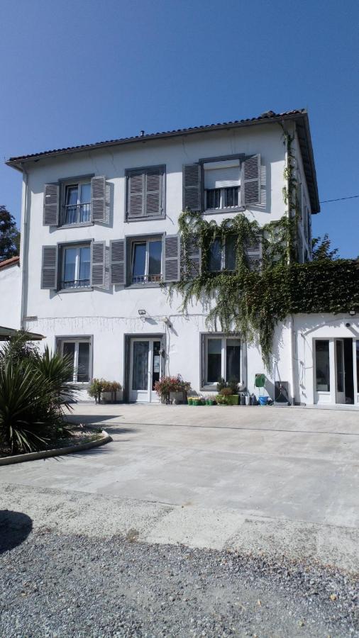 Chambres D'Hotes - Domaine Beau Sejour Biaudos Kültér fotó